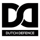 Dutch Defence logo