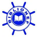 Biblionef Nederland logo