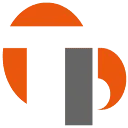 Telepage b.v. logo