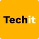 Techit B.V. logo