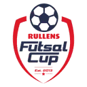 Rullens Futsal Cup logo
