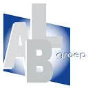 ABL groep logo