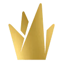 Speak art logo