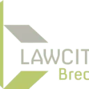 Lawcity Breda logo