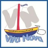 Waterscouting Vita Nova logo