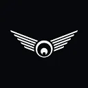 High Eye logo
