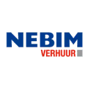 Nebim Lease en Verhuur logo