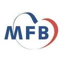 Machinefabriek Bolsward B.V. logo
