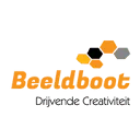 Beeldboot Media logo