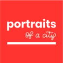Portraits of a City logo