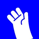 Howdy Amsterdam logo