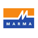 Marma Real Estate logo