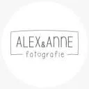 Alex AND Anne logo