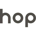 HOP Architects logo