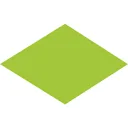 The Green East logo