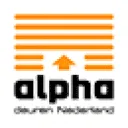 Alpha Deuren Nederland B.V. logo
