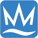 Prins-Van der Meer Verhuur logo