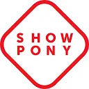 Showpony logo