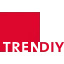 TRENDIY logo