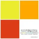 kleurinkleur interieur AND architectuur logo