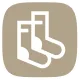 SokkenDirect.nl logo