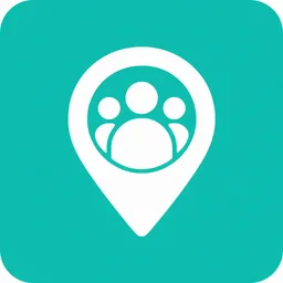 Count Me In App logo