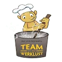 TeamWerklust logo