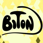 Studentenvereniging B.I.T.O.N. logo