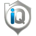 iQ Makelaars Groningen logo