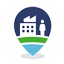 Bedrijvenvereniging TPN-West logo