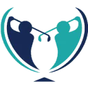 International Pairs Golf Netherlands logo