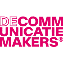 De Communicatiemakers® logo
