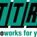 TTR Euroworks logo