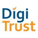 DigiTrust logo