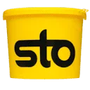 Sto Nederland logo