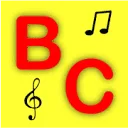 Bob Color Music Productions logo