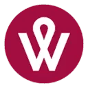 Woonvisie Makelaars logo