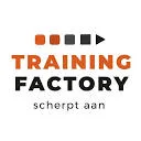 De Training Factory logo