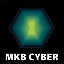 MKB Cyber logo
