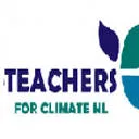 Teachers for Climate logo