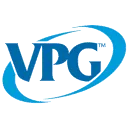 VPG Europe logo