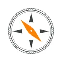 AB Marineservice logo