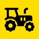 De Landbouwbeurs Leeuwarden logo