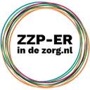 ZZP-erindezorg.nl logo
