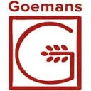 Bakkerij Goemans logo