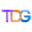 The Dutch Gamers Group logo