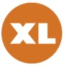 XLLease logo
