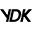 YDK Clothing logo