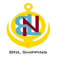 BNL Shipping logo
