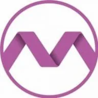 Kompas Mentorschap logo